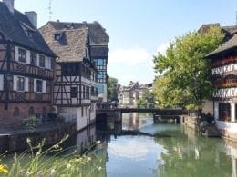 Strasbourg : tout sur cette destination