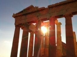 Athènes : tout sur cette destination voyage
