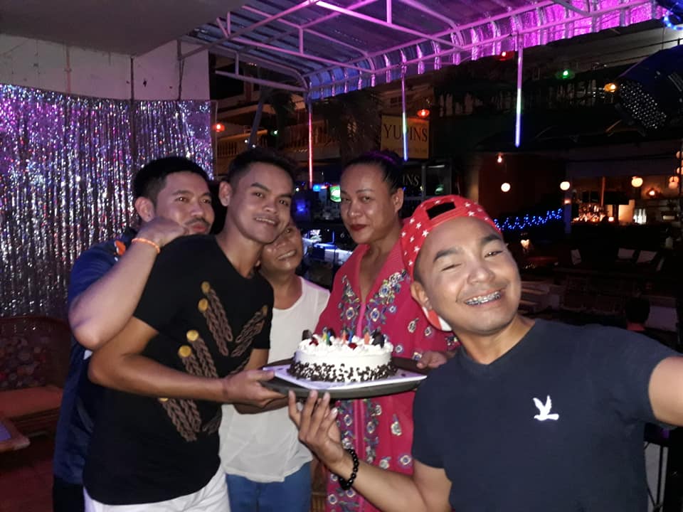 Gay Pattaya