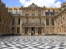 Le guide complet du Château de Versailles et de ses jardins
