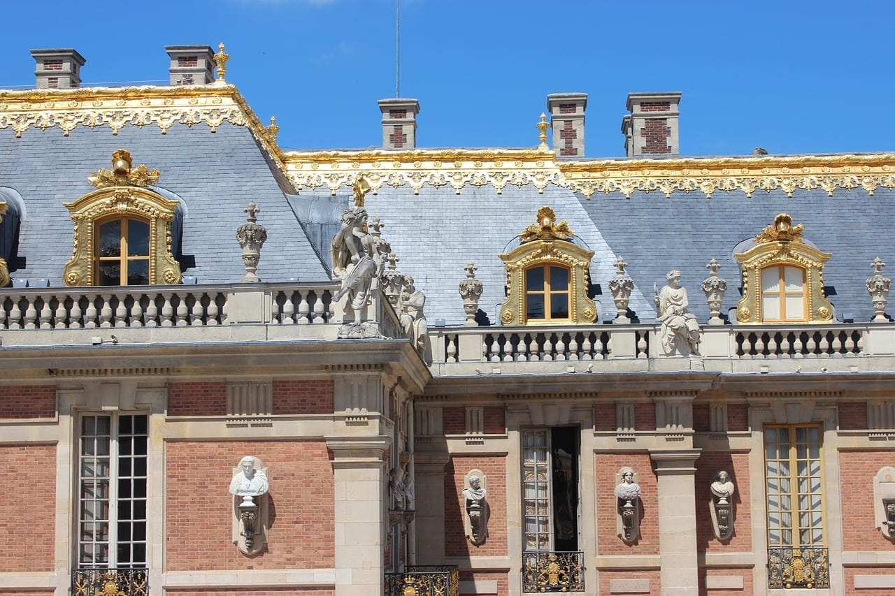 Où dormir à Versailles?