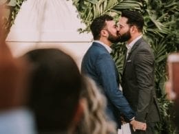 Le mariage homosexuel est désormais légal en Irlande du Nord