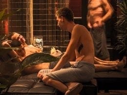 Les meilleurs saunas d'Amsterdam pour passer le reste de l'hiver