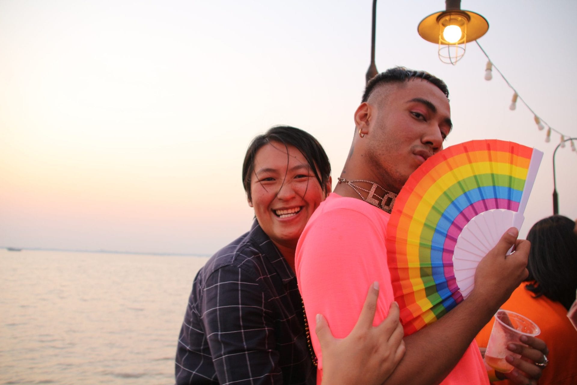 « Pink Pinky » : la lutte du Myanmar pour les droits des LGBT
