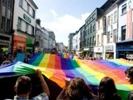 La scène gay de Galway