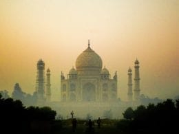 Les 10 lieux emblématiques à visiter en Inde du Nord