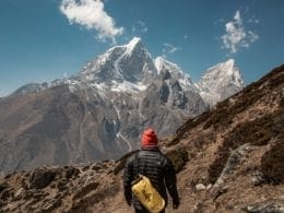 10 raisons de faire l’Everest