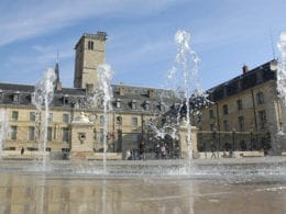 Découvrir la destination touristique de Dijon