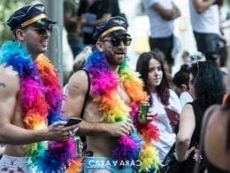 Gay Pride en Espagne : Pourquoi fêter en Espagne