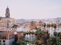 10 attraits à faire à Malaga
