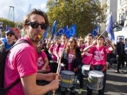Brexit : où vont les talents LGBT européens qui quittent Londres?