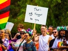 La Nouvelle-Zélande concentre sa communauté LGBT sur sa capitale des vents : Auckland