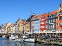 Un bon plan pour voyager gay à Copenhague