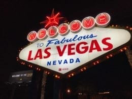 Découvrir le côté gay friendly de Las Vegas