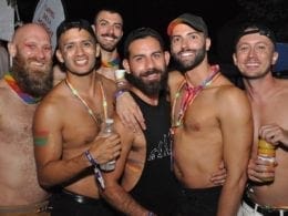 Montréal : destination accueillante pour les touristes gay
