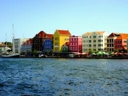 Curaçao, destination méconnue des touristes gays... et pourtant!
