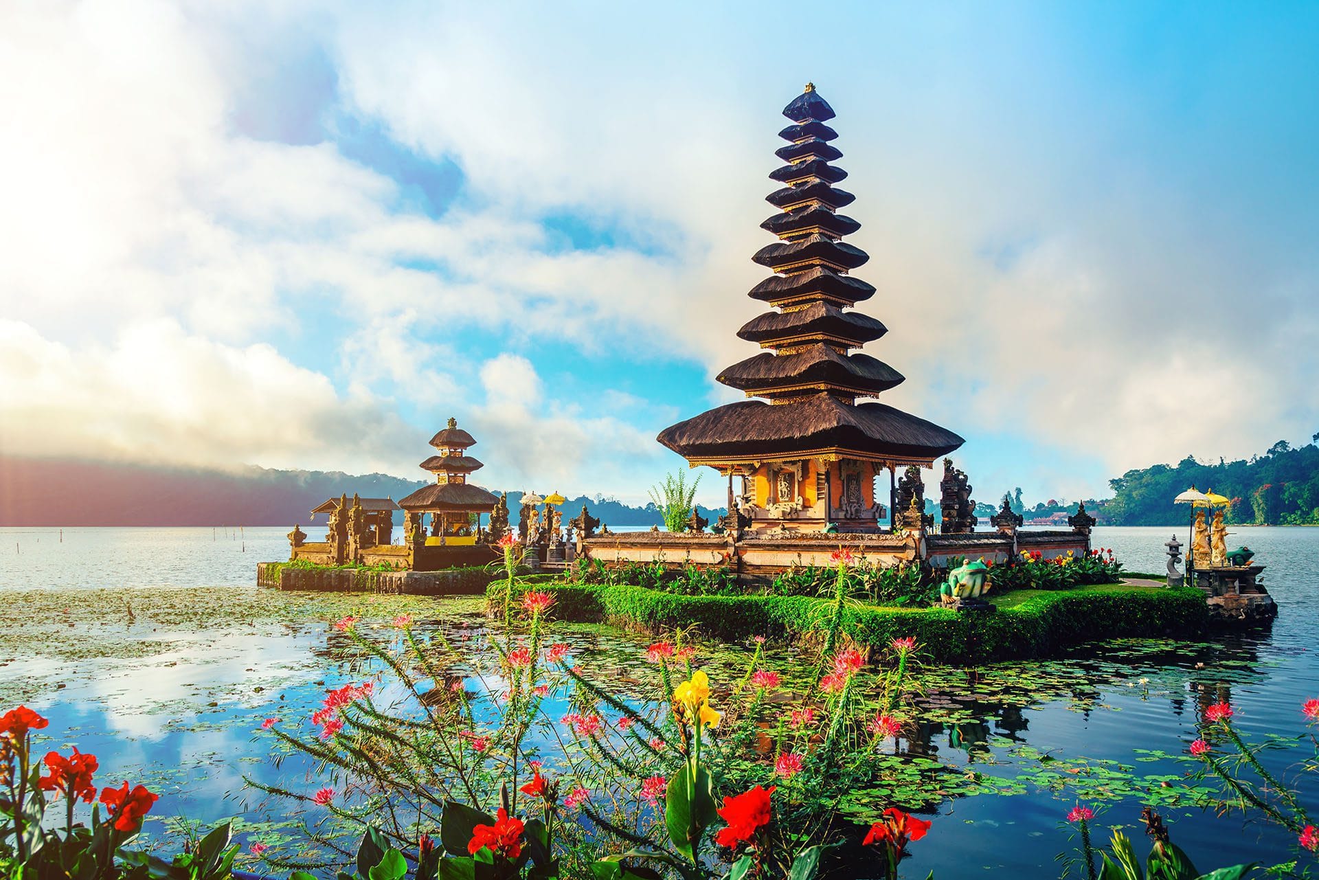 Destination gay de Bali