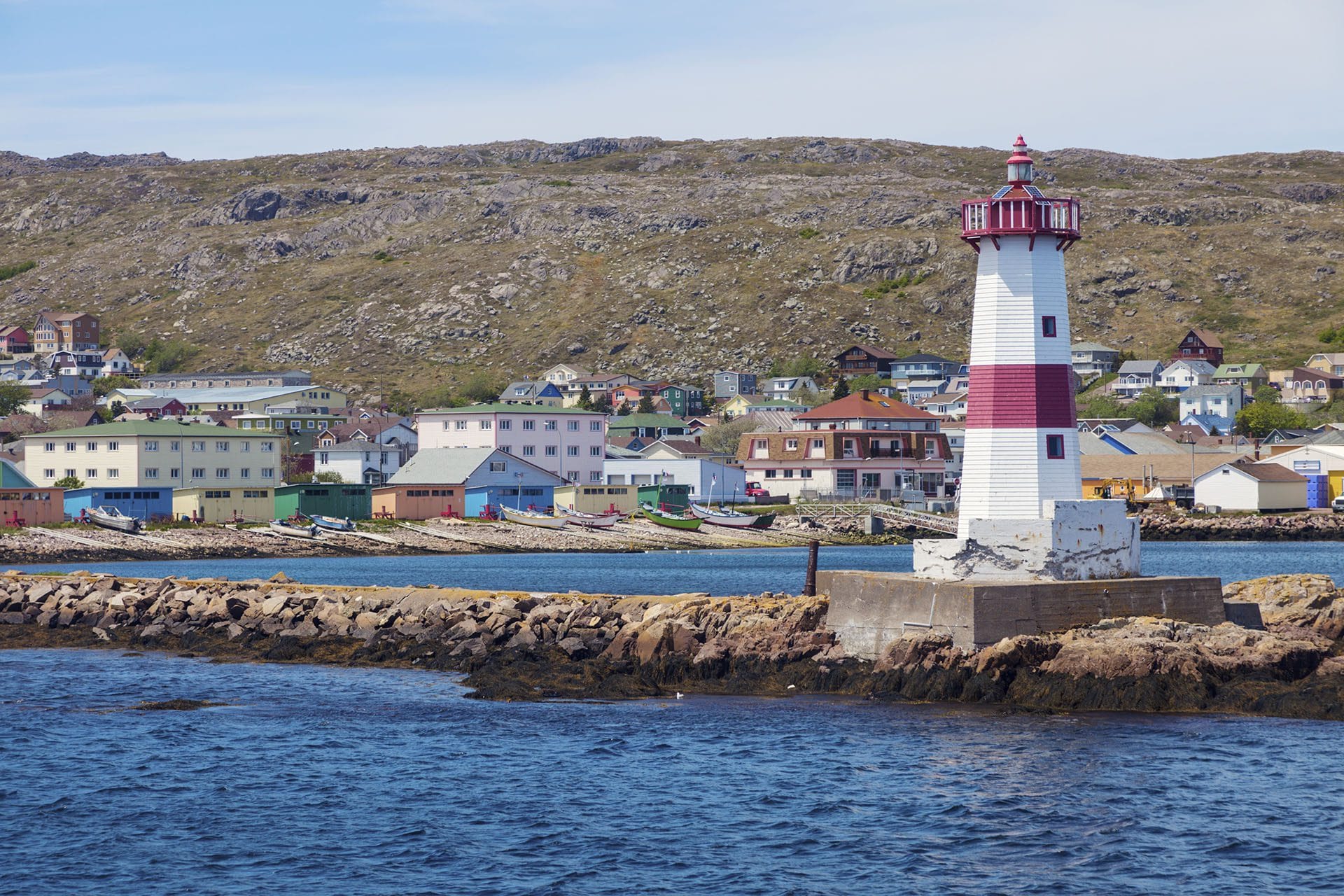 Destination gay de Saint-Pierre-et-Miquelon