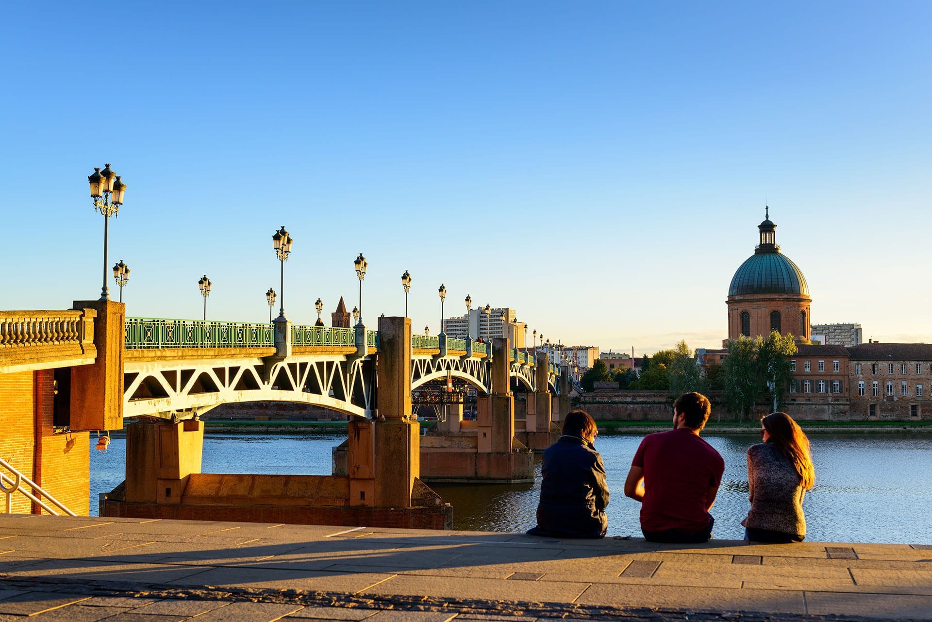 Destination gay de Toulouse