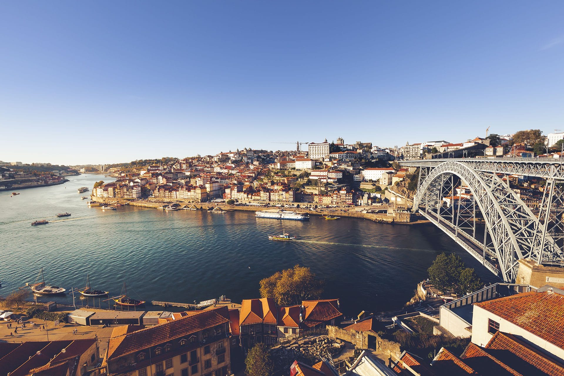 Guide gay de Porto