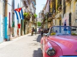 Les meilleurs attraits à faire à Cuba