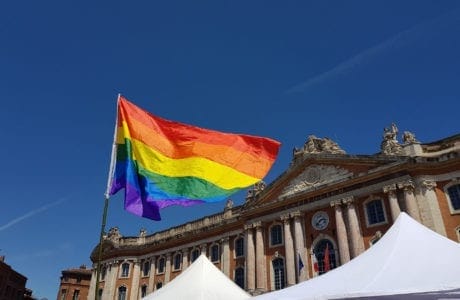 Quartier gay de Toulouse