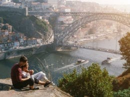 Quoi faire à Porto