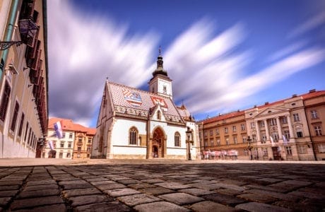 Vacance à Zagreb
