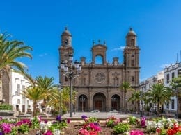 5 choses à faire ou à voir à Las Palmas quand on n'a qu'une journée à y passer