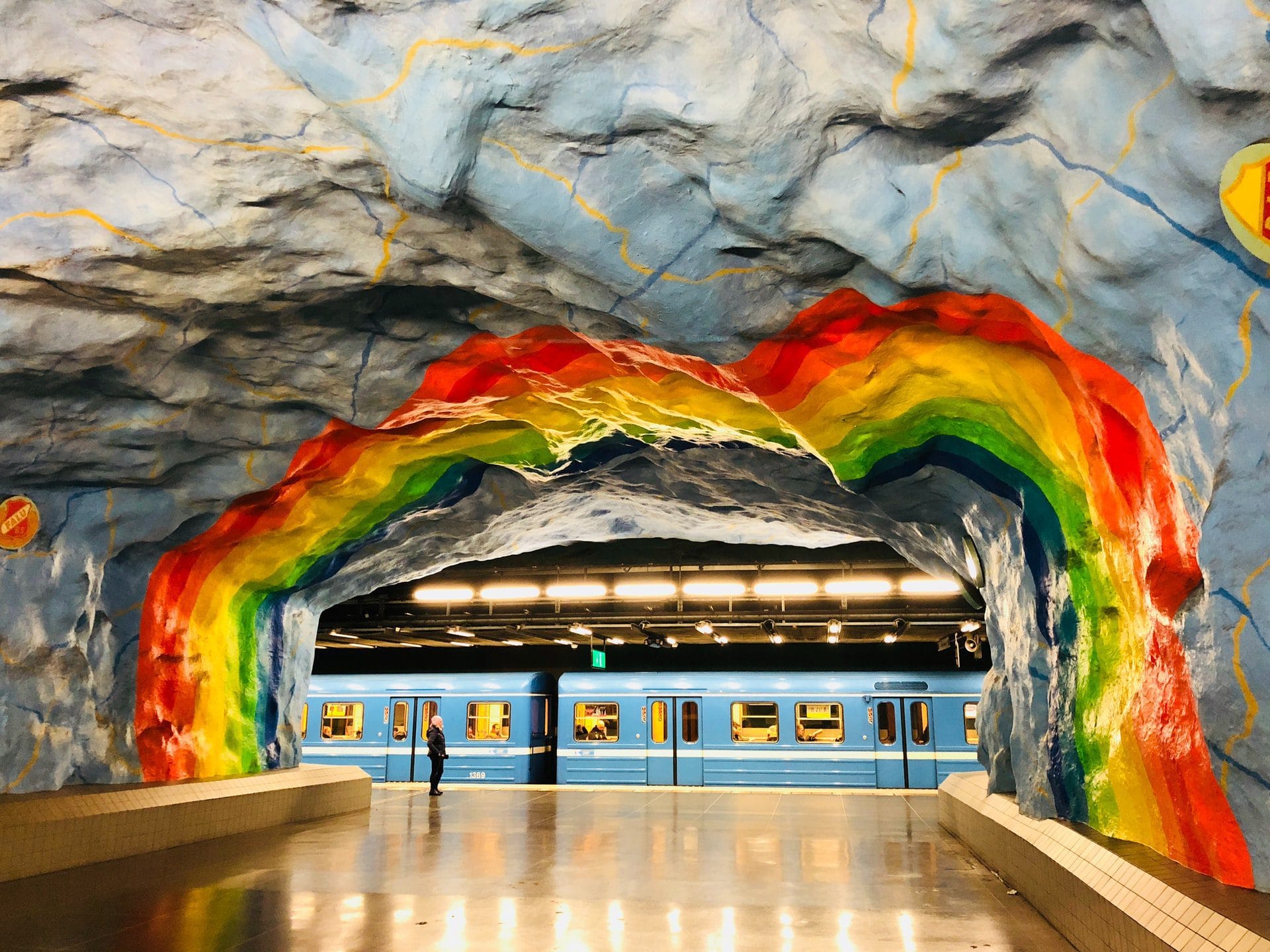 Stockholm, des balades gay friendly