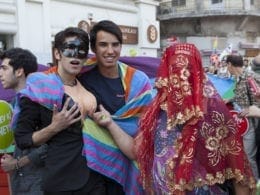 Des vacances gay friendly en Turquie