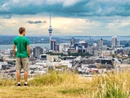 Une visite gay friendly de la Nouvelle-Zélande