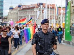 Un voyage gay friendly à Zagreb