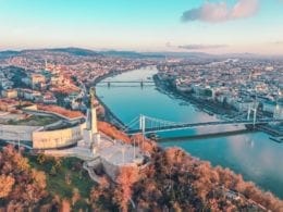 Budapest : que faire en un week-end ? Les incontournables