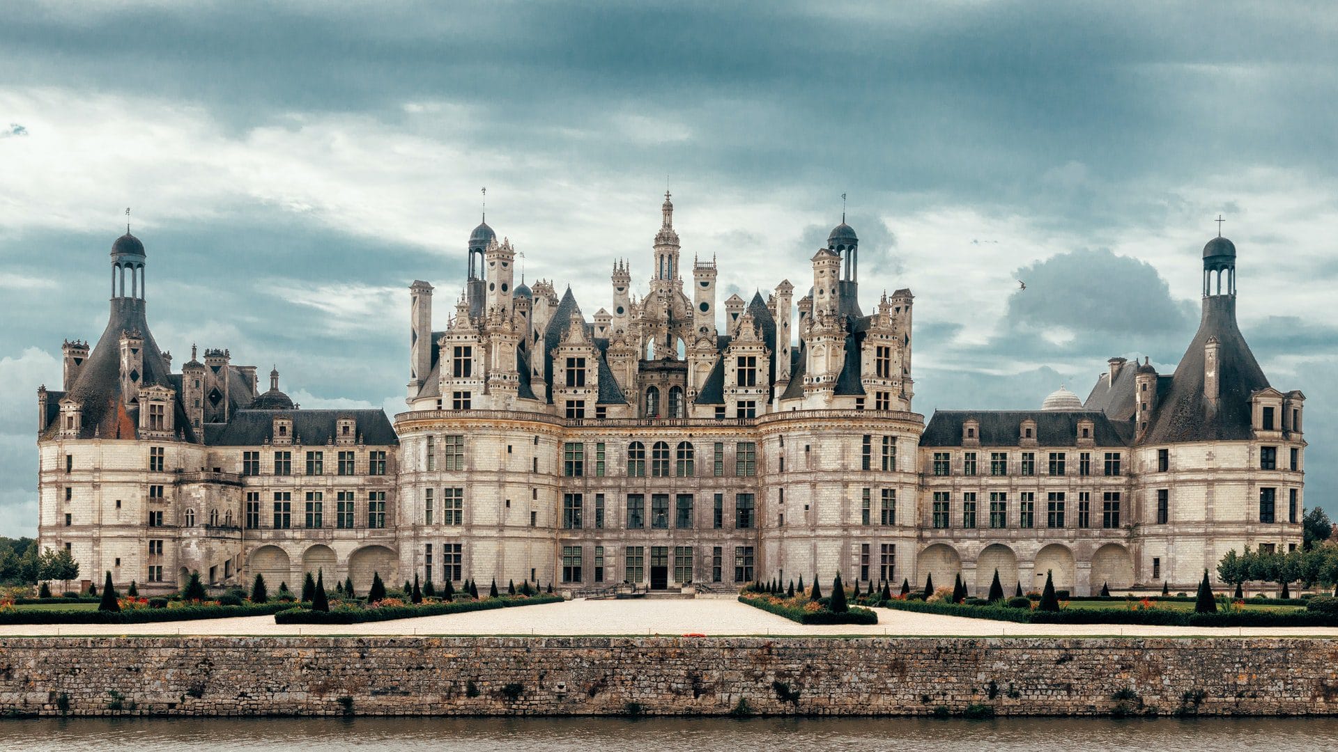Châteaux de la Loire : Quel itinéraire emprunter sur un week-end ?