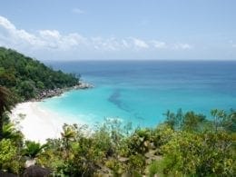 Une visite des Seychelles