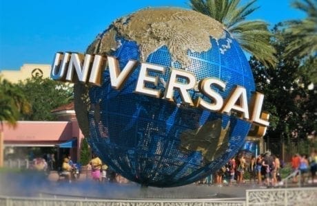 Universal Studios : Orlando et Hollywood
