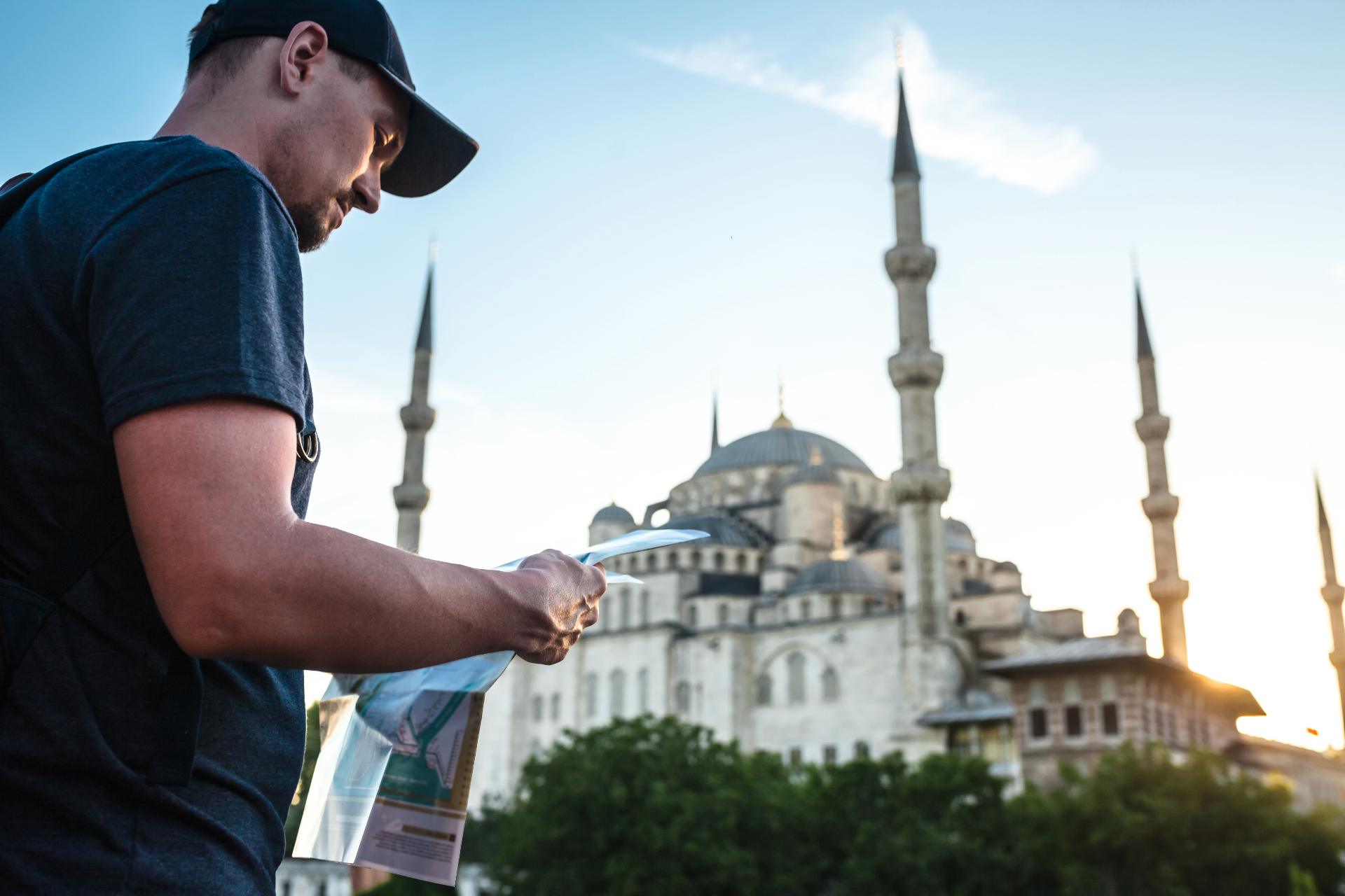 Visiter Istanbul : ce qu'il faut absolument voir