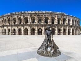Visitez Arles aux portes de la Camargue