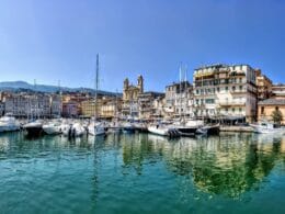 Bastia : une visite authentique de la Corse