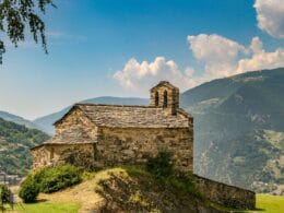 Un séjour gay à Andorre
