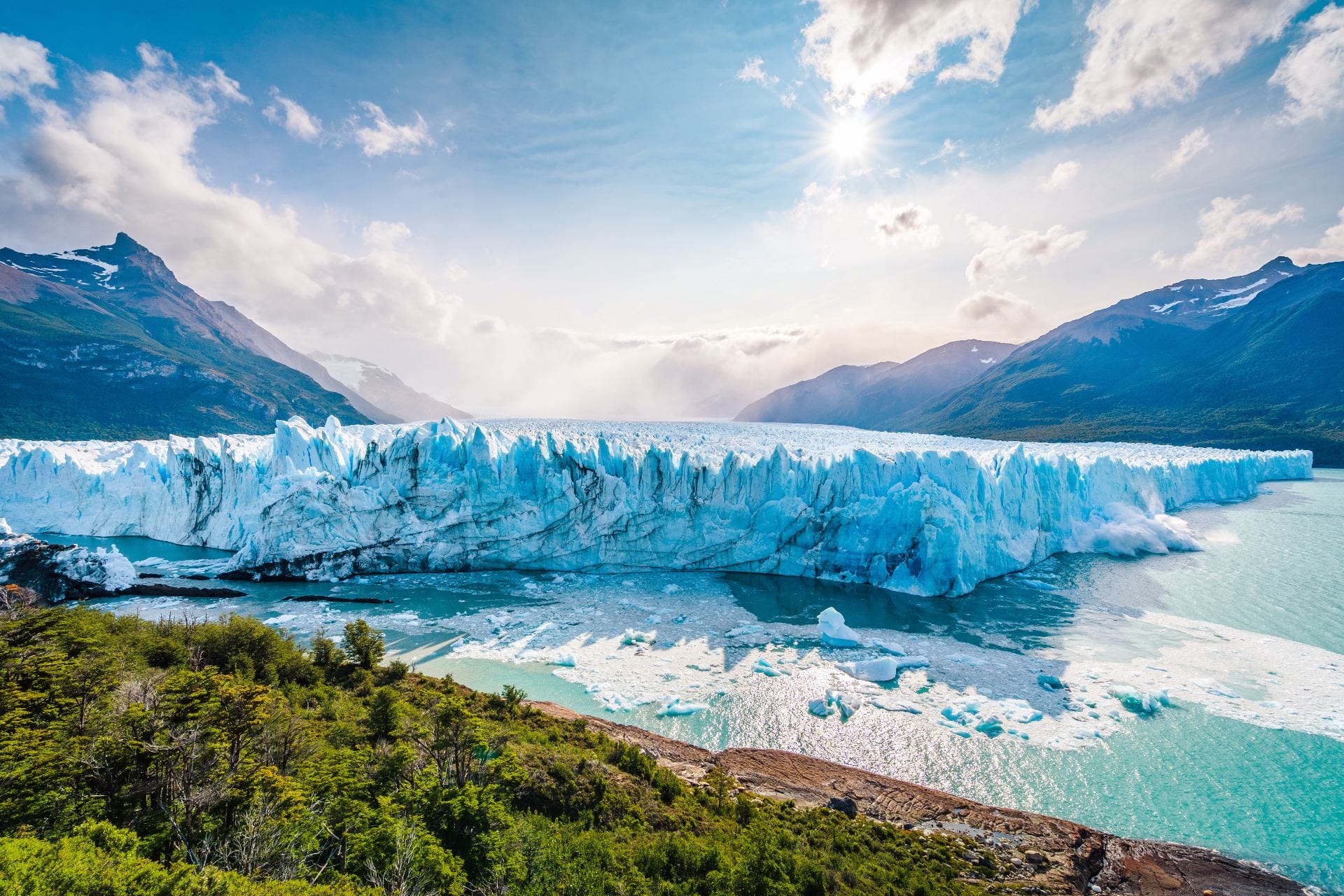 Les plus belles destinations voyages de l'Argentine