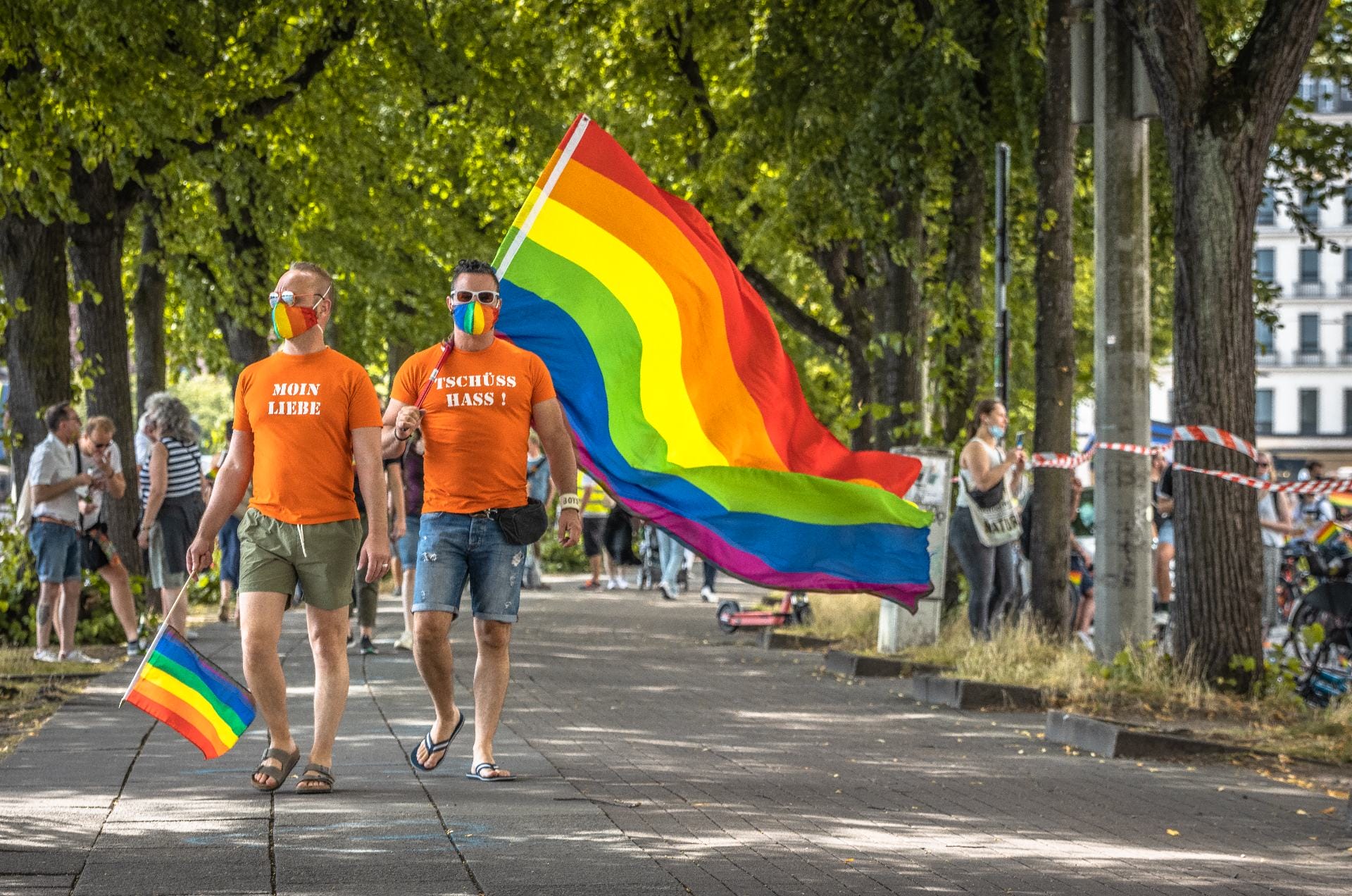 Ce qu’il ne faut pas rater lors de votre séjour gay friendly à Hambourg