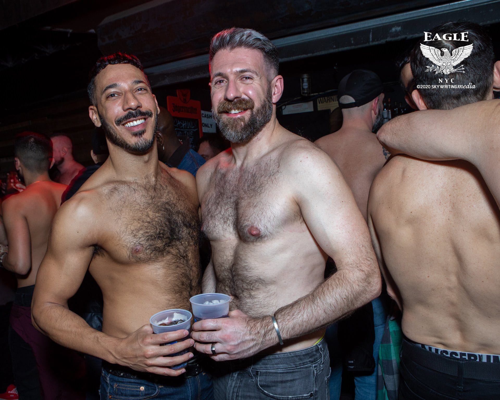 Le top 5 des meilleurs sex club gay des États-Unis