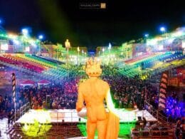 Lou Queernaval : le Carnaval gay de Nice