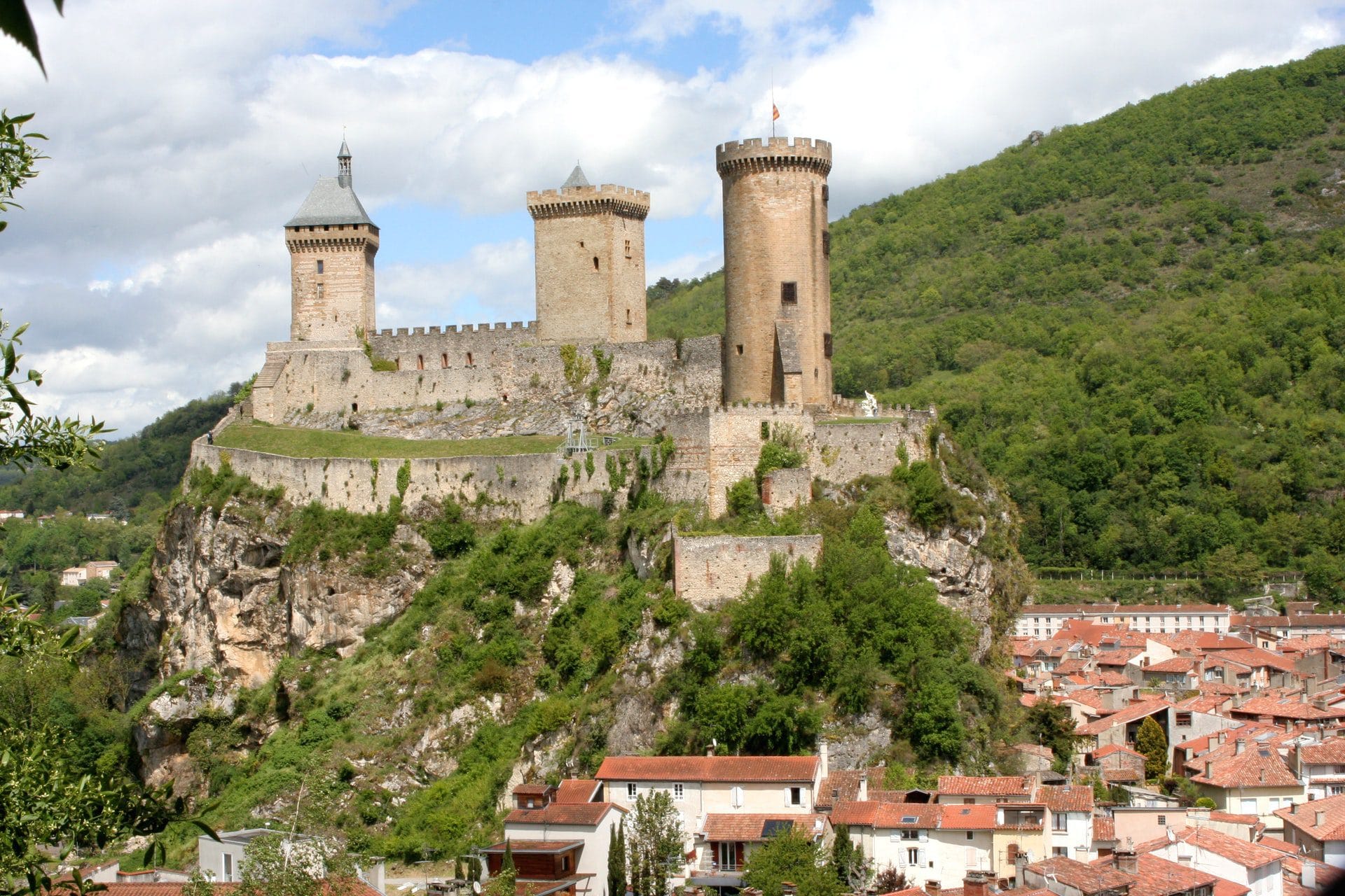 Quelles sont les activités à réaliser dans Ariège ?