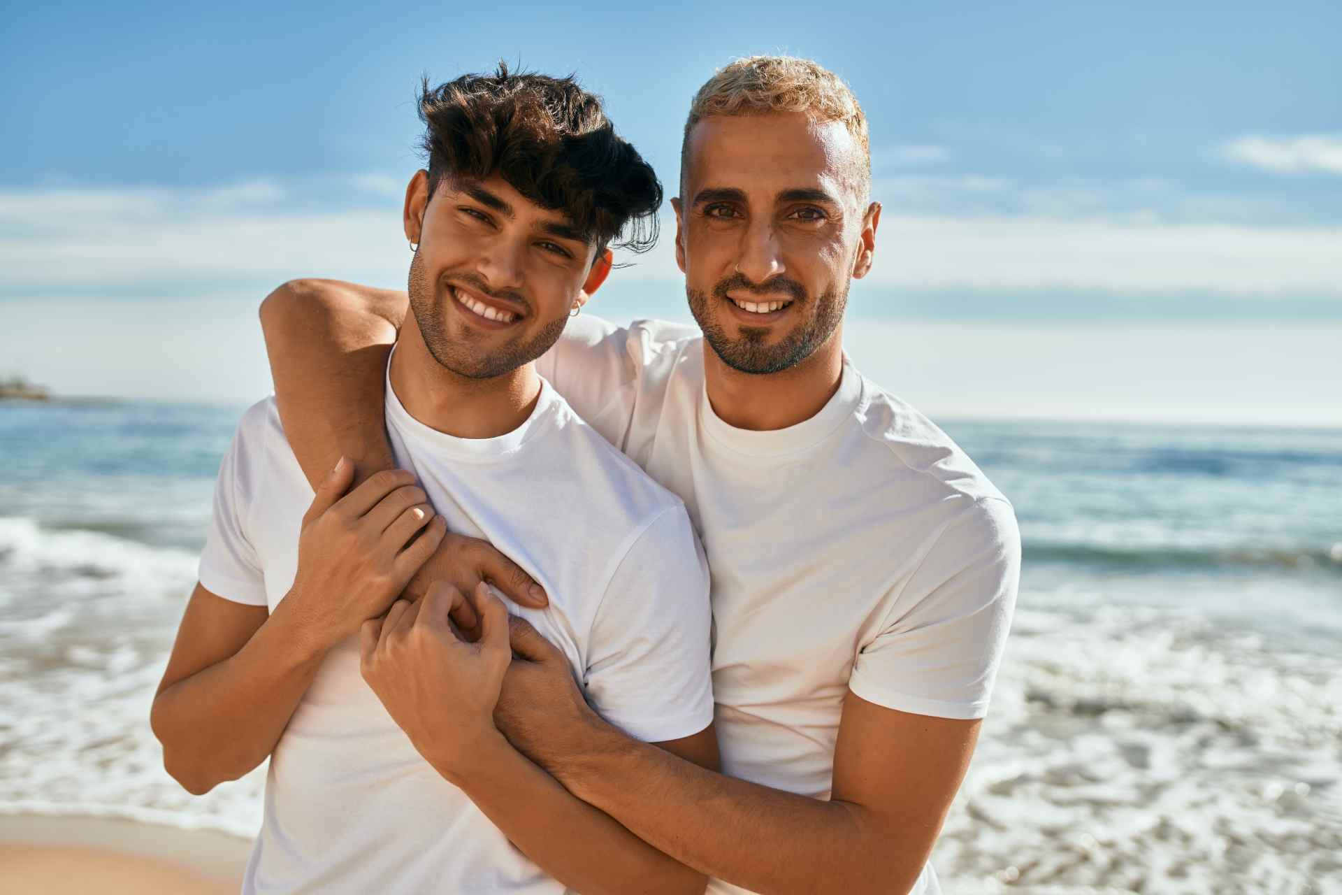 Les destinations gay friendly en Europe à faire cet été