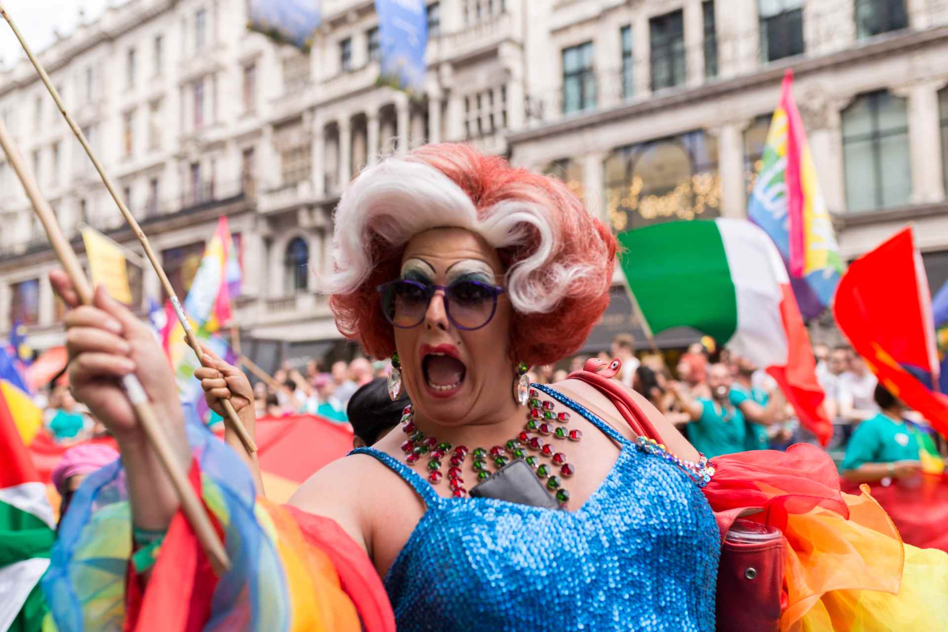 Top 7 des destinations européennes gay pour un long week-end