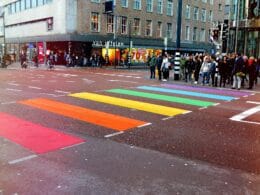 3 villes les plus accueillantes pour les gays en Europe