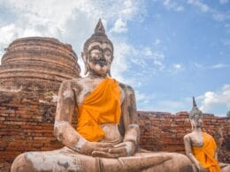 9 destinations étonnantes à visiter en Thaïlande à l’extérieur de Bangkok
